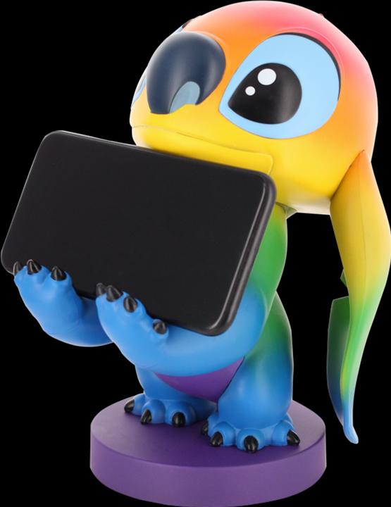 Produktbild Exquisite Gaming Lilo & Stitch Cable Guy Stitch 20 cm (Xbox 360, Xbox One S, Xbox Series X, PC, Switch, PS4, PS5)