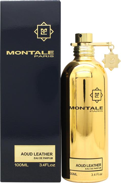 Produktbild Montale Aoud Leather (Eau de Parfum, 100 ml)