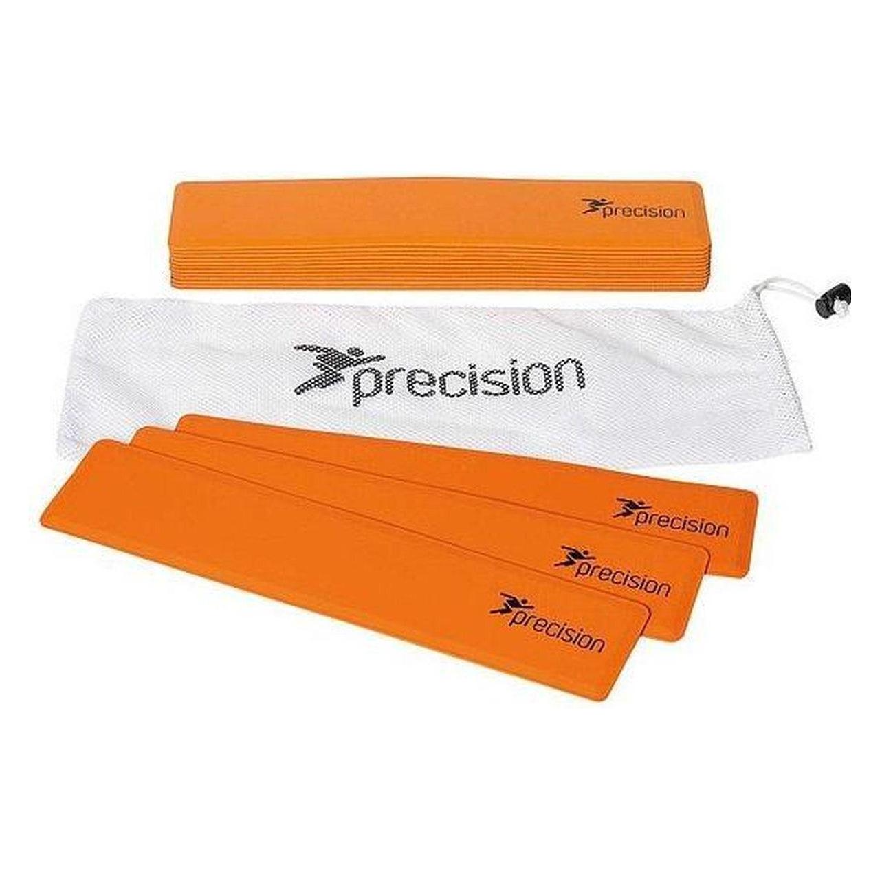 Precision, Zubehör Ballsport