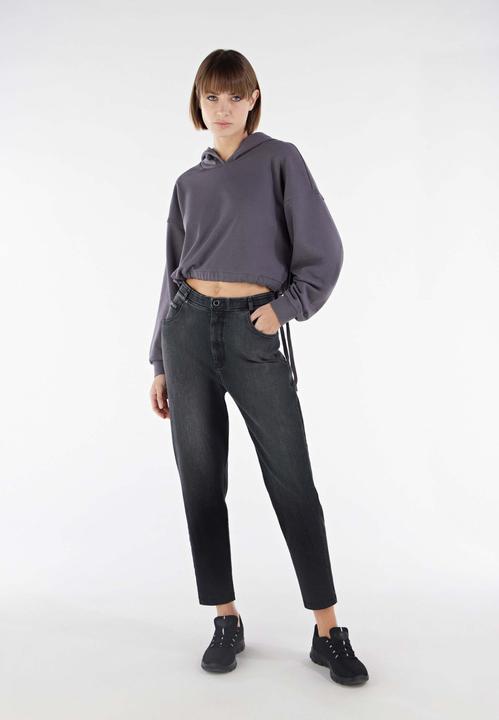 Actual product image Freddy Classic jeans 7/8 BLACK25HS304 (M)