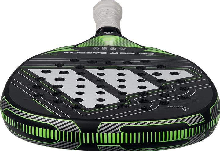 Produktbild Adidas Cross It Carbon 2026