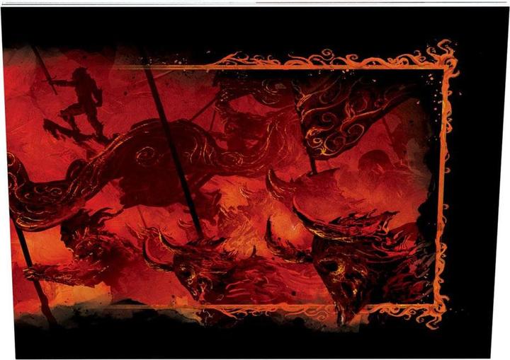 Actual product image Magic the Gathering Dungeons & Dragons - Dragonlance: Shadow of the Dragon Queen Deluxe Edition (English)