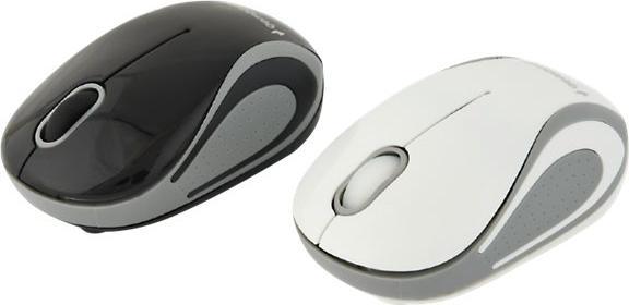 Gembird MUSW-3B-01-MX (Kabellos)