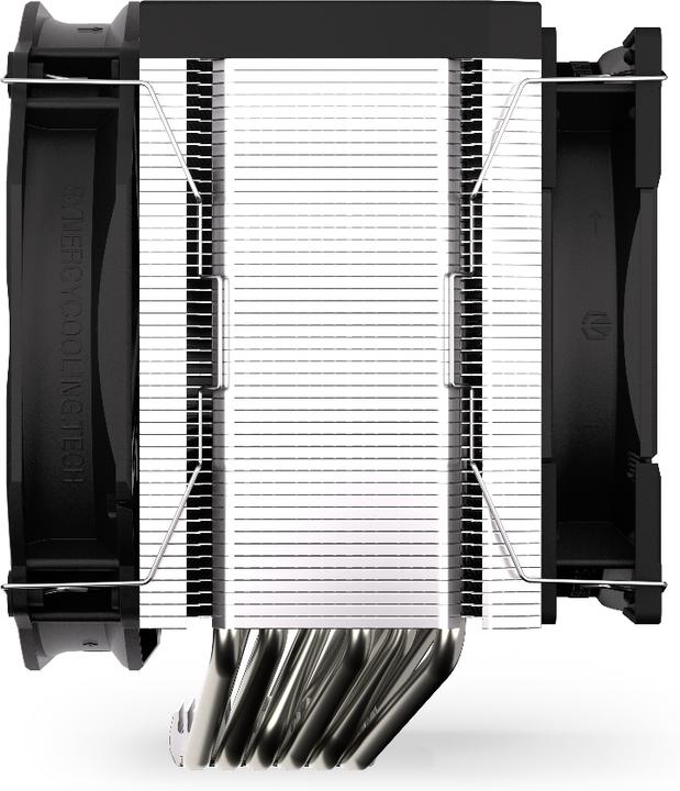 Actual product image Endorfy Fortis 5 (159 mm)