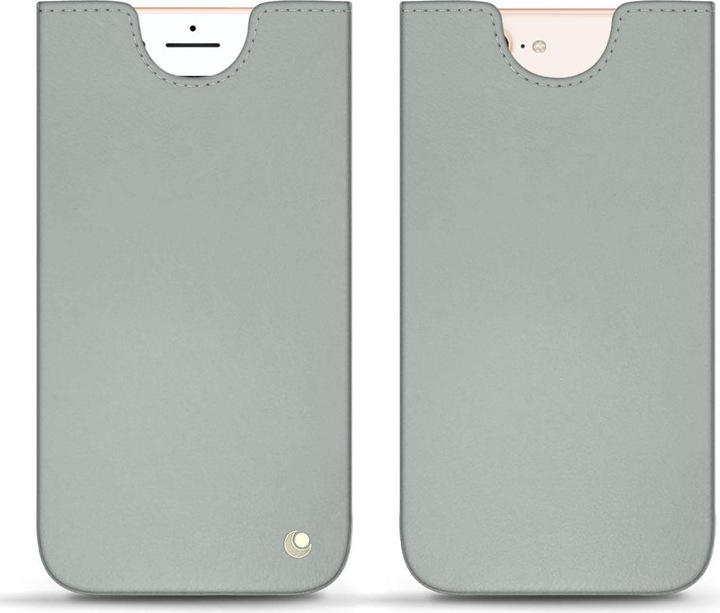 Produktbild Noreve Lederschutzhülle (Apple iPhone 8 Plus)