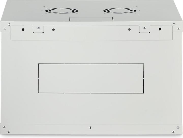 Produktbild Digitus 7HE Dynamic Basic Wandgehäuse (7 HE, 19 Zoll Rack)