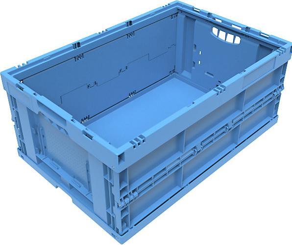 Produktbild kaiserkraft Faltbox aus Polypropylen