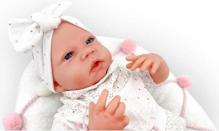 Produktbild Berjuan Babypuppe 18301-24 50 cm