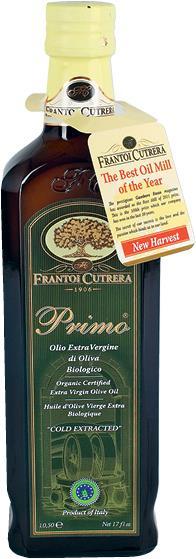 Frantoi Cutrera Primo Bio (250 ml)