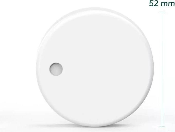 Immagine prodotto Ruuvi Sensore ambientale Bluetooth RuuviTag 4 in 1