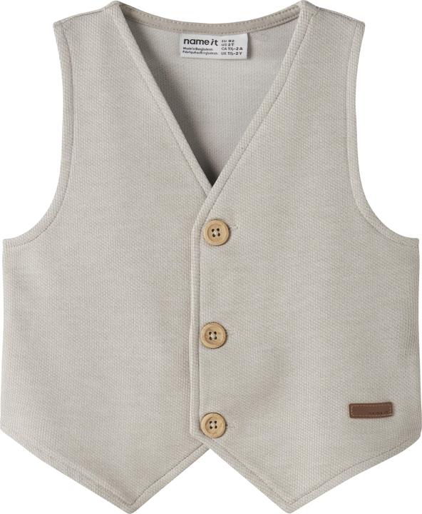 Immagine prodotto Name it Weiches Weste (104)