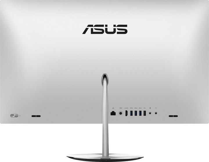 Produktbild ASUS Zen AiO ZN242IFGK-CA059T (Intel Core i7-7700HQ, 32 GB, 512 GB, GeForce GTX 1050)