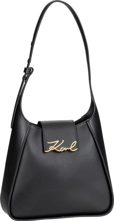 Produktbild Karl Lagerfeld Schultertasche K/Signature 246W3004