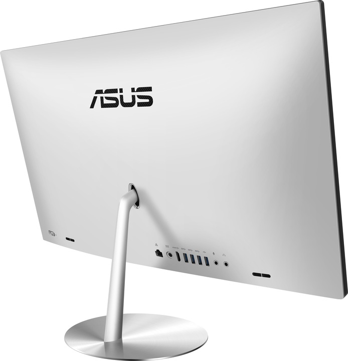 Produktbild ASUS Zen AiO ZN242IFGK-CA059T (Intel Core i7-7700HQ, 32 GB, 512 GB, GeForce GTX 1050)