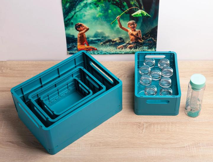 Actual product image Exacompta Skandi (27.50 cm, 1x)