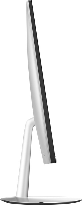 Produktbild ASUS Zen AiO ZN242IFGK-CA059T (Intel Core i7-7700HQ, 32 GB, 512 GB, GeForce GTX 1050)