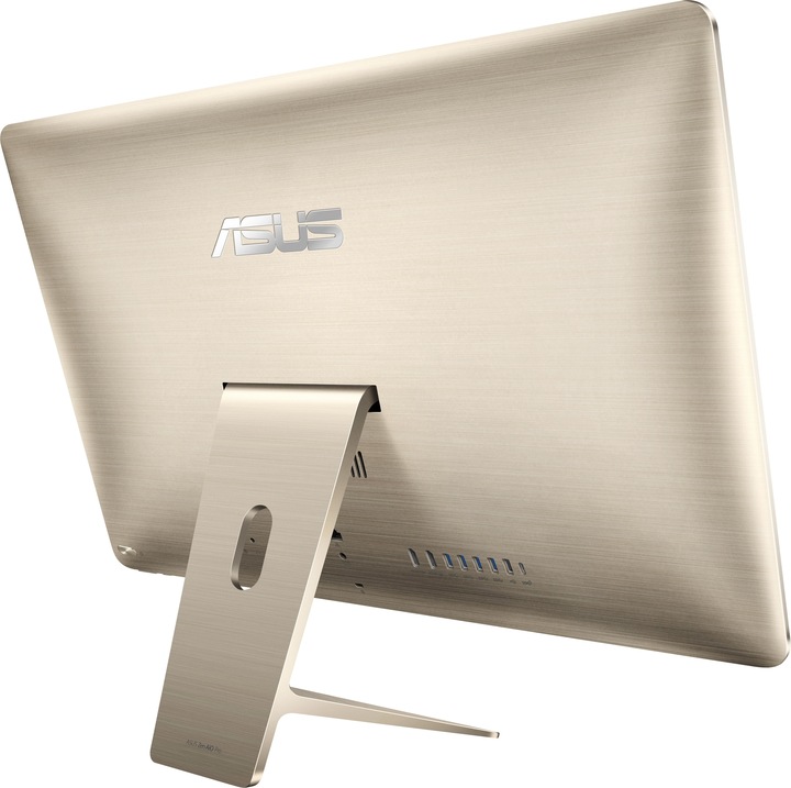 Produktbild ASUS Zen AiO Pro Z240IEGK-GA087T (Intel Core i7-7700T, 16 GB, 256 GB, GeForce GTX 1050)