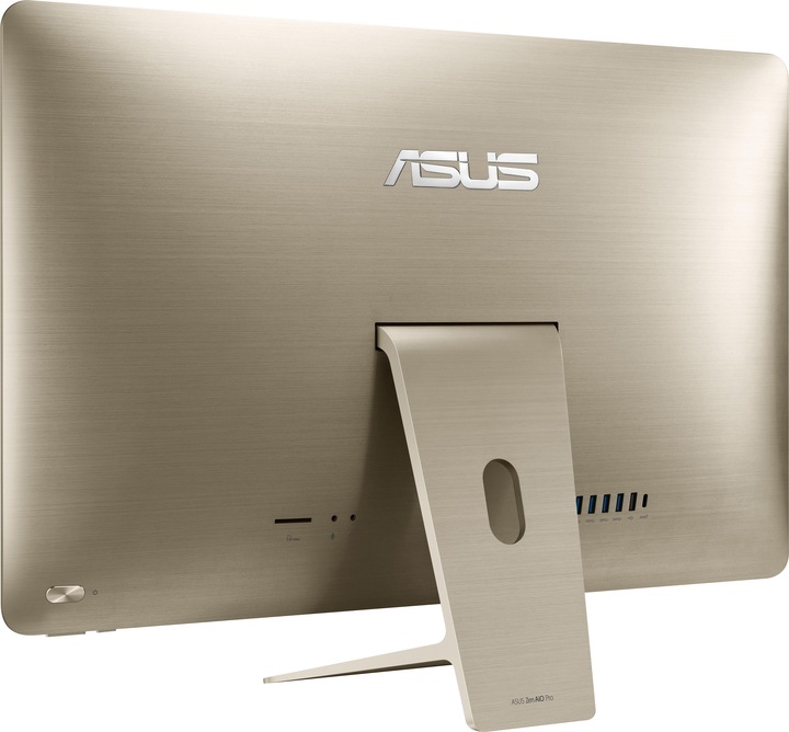 Produktbild ASUS Zen AiO Pro Z240IEGK-GA087T (Intel Core i7-7700T, 16 GB, 256 GB, GeForce GTX 1050)