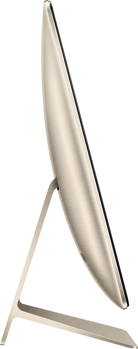 Produktbild ASUS Zen AiO Pro Z240IEGK-GA087T (Intel Core i7-7700T, 16 GB, 256 GB, GeForce GTX 1050)