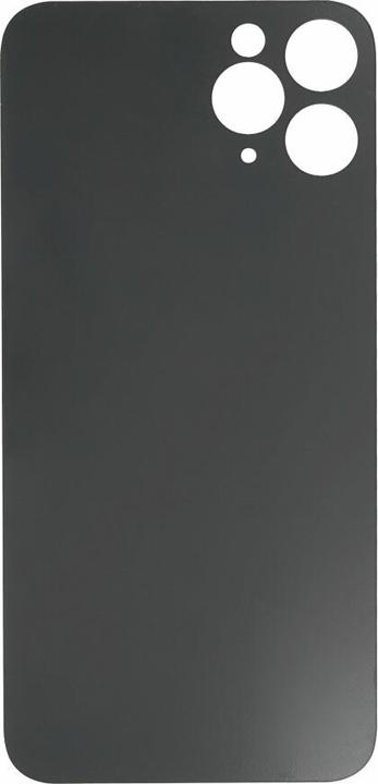 Produktbild OEM Ersatz iPhone 11 Pro Back Cover gold, ohne Logo (iPhone 11 Pro)