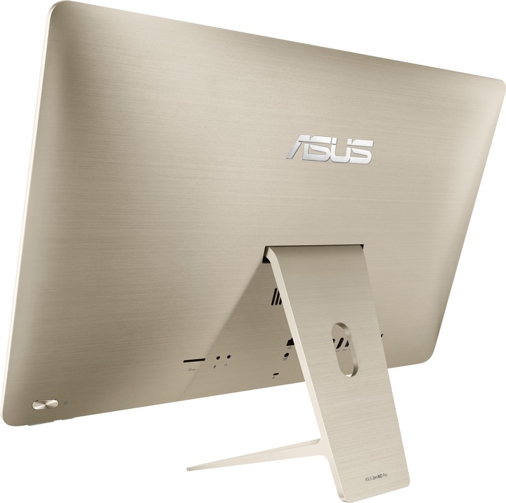 Produktbild ASUS Zen AiO Pro Z240IEGK-GA087T (Intel Core i7-7700T, 16 GB, 256 GB, GeForce GTX 1050)
