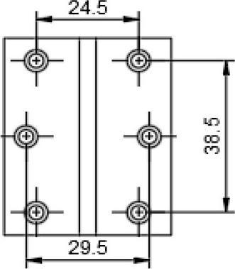 Immagine prodotto OK-Line Cerniere per mobili