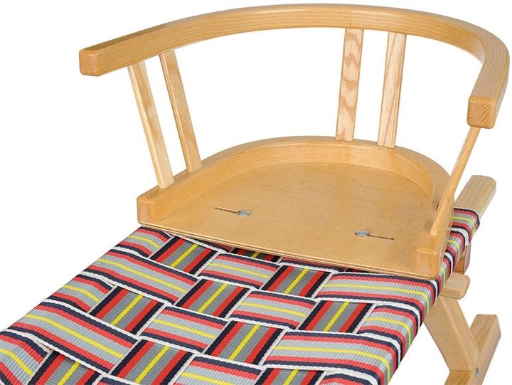 Produktbild 3R Schlittensitz