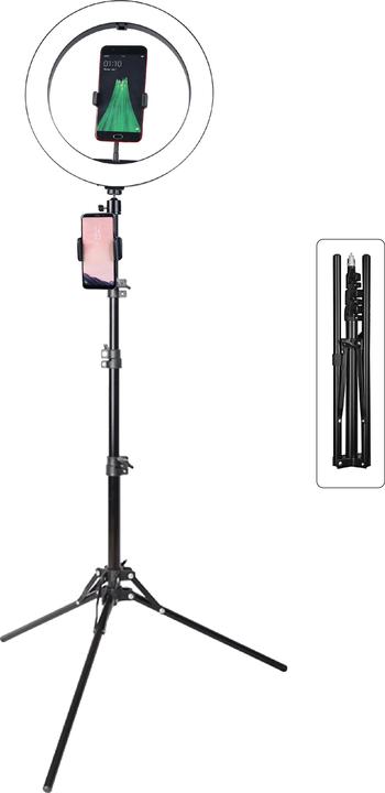 Actual product image Braun Photo BRAUN VloggKit 140 (Ring light)
