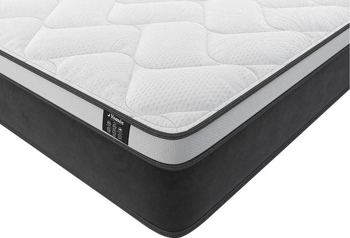 Immagine prodotto Dreamea Astria (160 x 200 cm, Nucleo della molla)