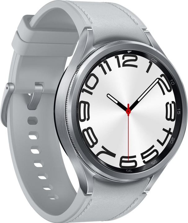 Actual product image Samsung Galaxy Watch6 Classic LTE (47 mm, 4G)