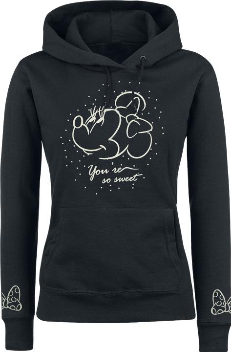 Produktbild Mickey Mouse So Sweet (M)