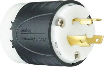 Produktbild Legrand Netzstecker