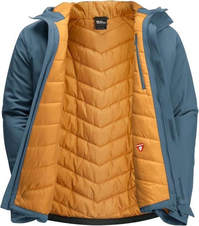 Produktbild Jack Wolfskin Troposphere Ins Jkt M (S)