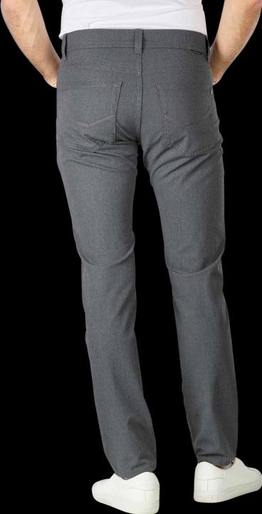 Produktbild Pierre Cardin Lyon Tapered Pant Ceramica Iron Gate (W31/L34)