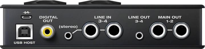 Immagine prodotto MOTU MicroBook IIc (USB)