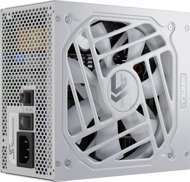 Image du produit Seasonic Vertex GX-1000 (1000 W)