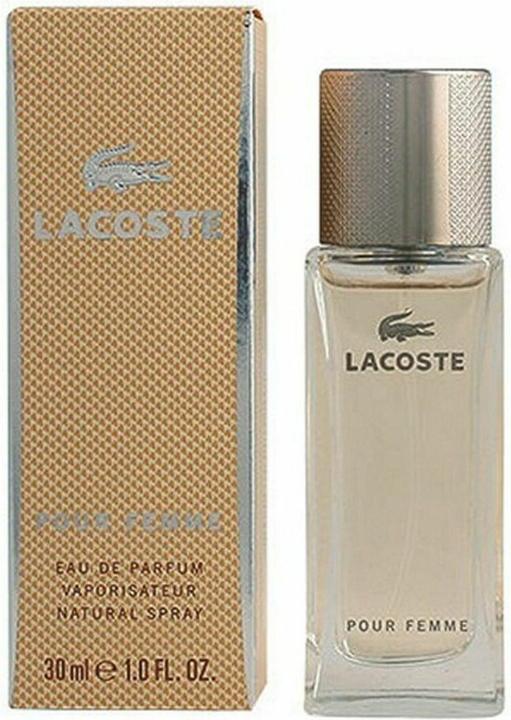 Produktbild Lacoste Pour Femme (Eau de Parfum, 30 ml)