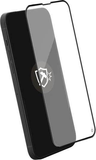 Actual product image Bigben Connected Glass screen protector (1 Piece, Apple iPhone 14 Pro Max)