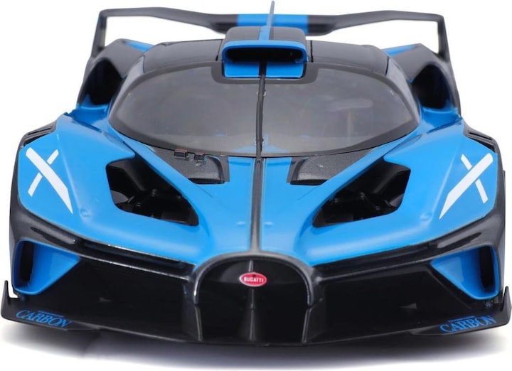 Immagine prodotto Bburago Bugatti Bolide
