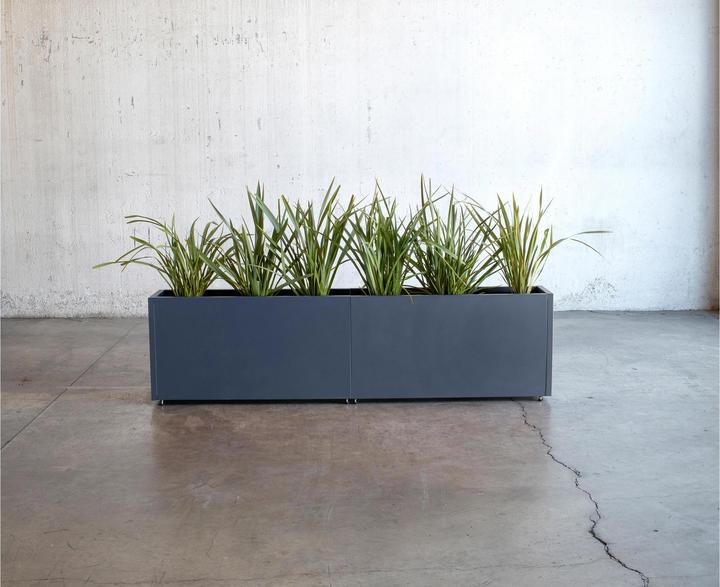 Produktbild Herstera Metal Planter
