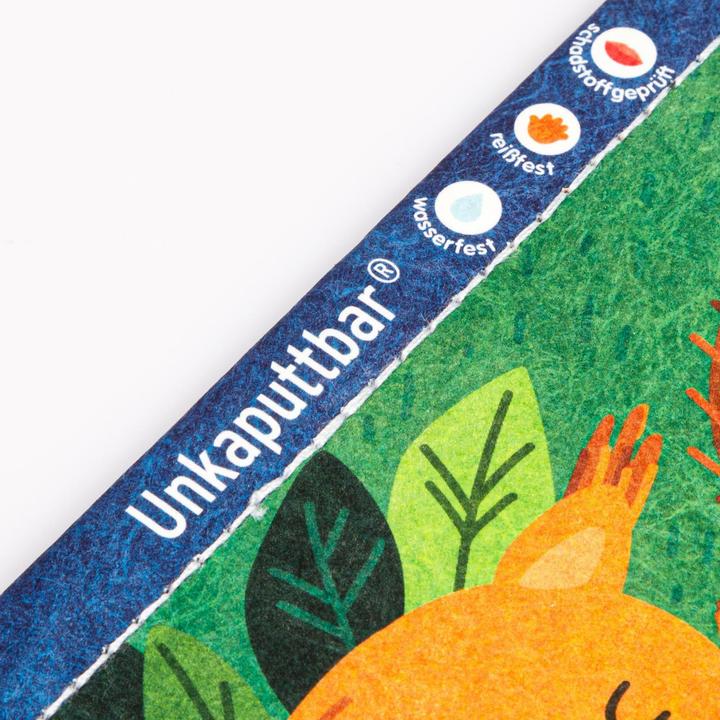 Actual product image Baby Pixi (unkaputtbar) 172: Wer schläft denn da? (German)