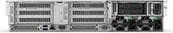 Produktbild HPE ProLiant DL345 Gen11 AMD EPYC 9124 3.0GHz 16-core 1P 32GB-R MR408i-o 8SFF 1000W PS EU Server (Amd Epyc 9124, 32 GB, Rack Server)