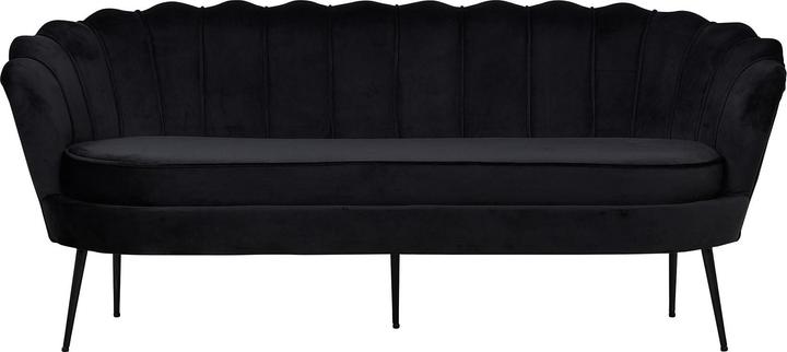 Ebuy24 Sofa Nice (3-seater)