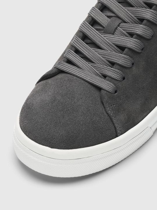 Image du produit Selected Slhdavid Chunky Suede Sneaker 2.0 Noos (40)