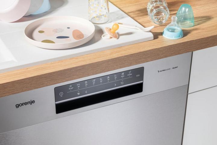 Actual product image Gorenje GS642D90X ed
