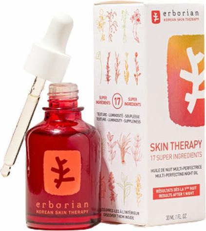 Produktbild Erborian Skin Therapy (30 ml)