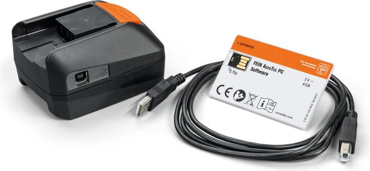 Image du produit Fein Adaptateur de programmation