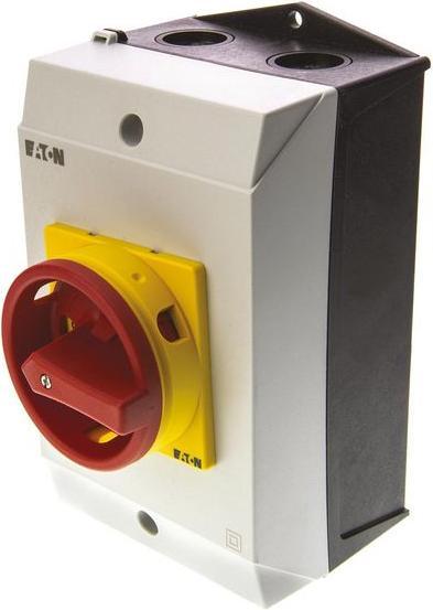 Produktbild Eaton Nockenschalter 3-polig 25A