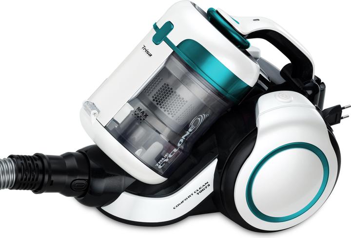 Produktbild Trisa Comfort Clean T8673
