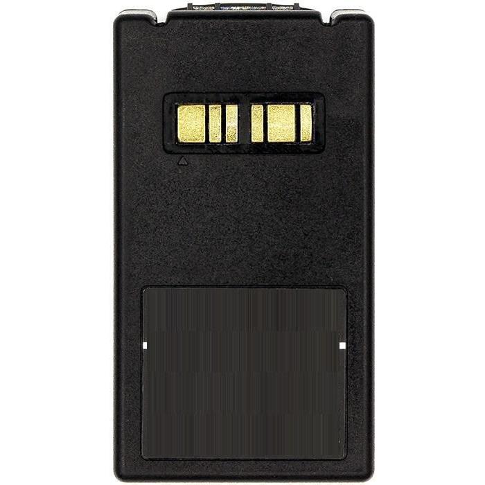 CoreParts Battery for Datalogic Scanner, Barcode-Scanner Zubehör